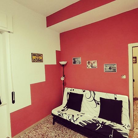 Centocelle State Of Mind Apartment Rome Luaran gambar