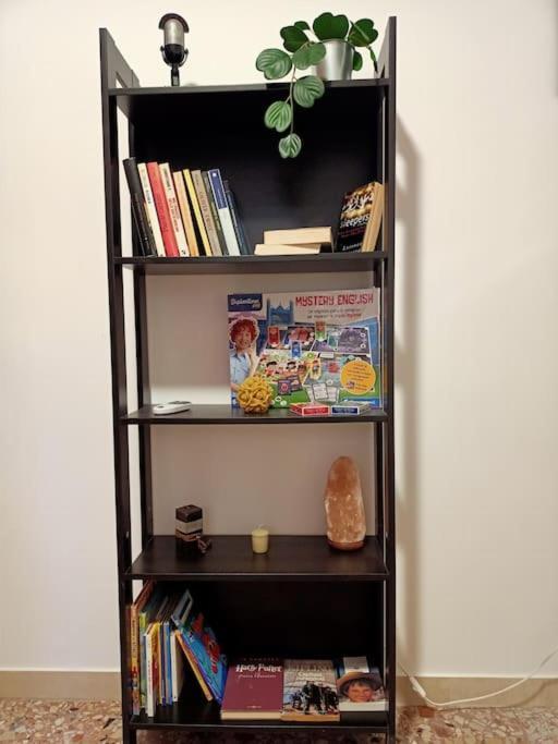 Centocelle State Of Mind Apartment Rome Luaran gambar