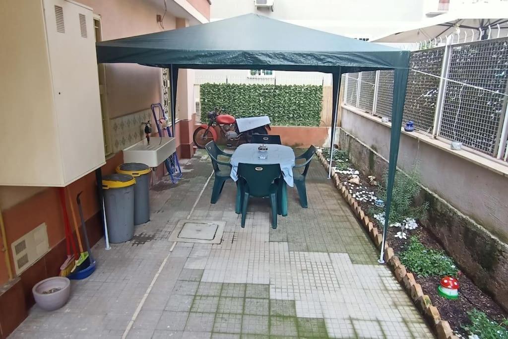 Centocelle State Of Mind Apartment Rome Luaran gambar