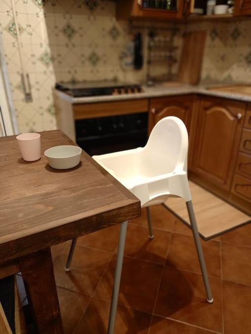 Centocelle State Of Mind Apartment Rome Luaran gambar