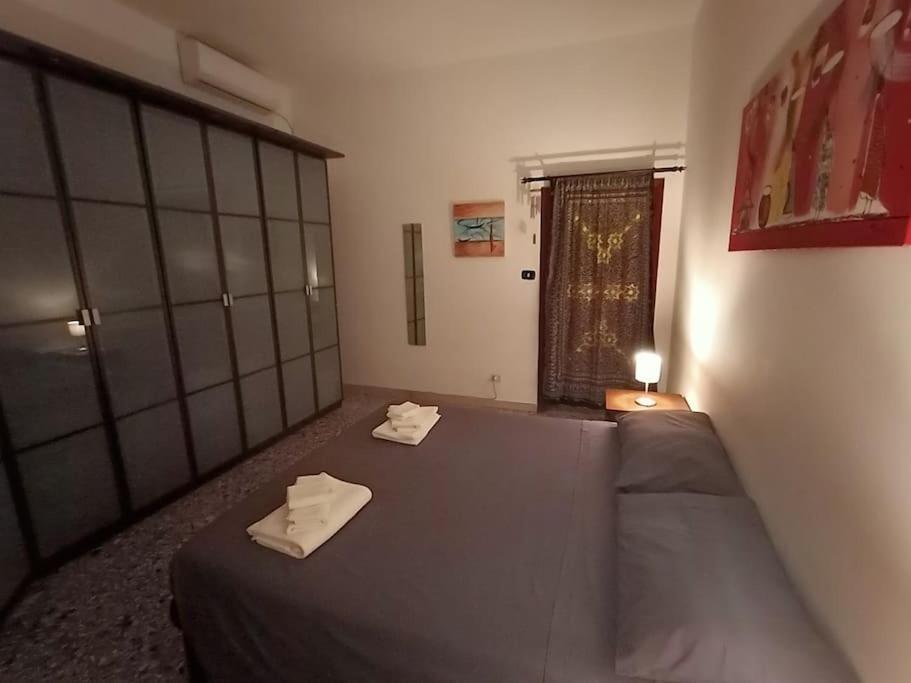 Centocelle State Of Mind Apartment Rome Luaran gambar