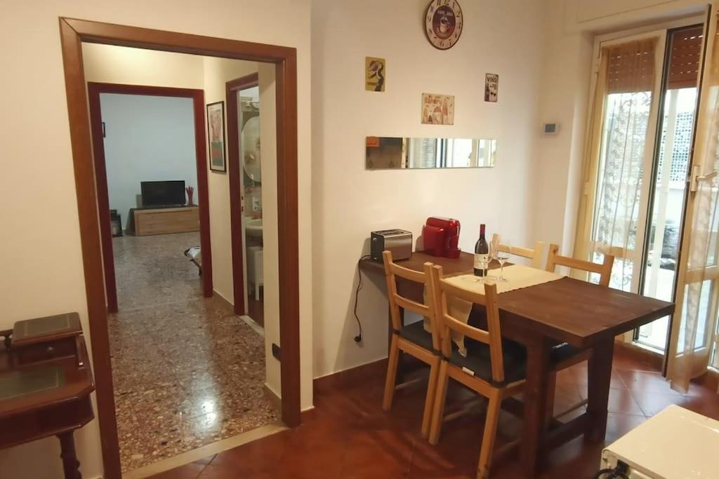 Centocelle State Of Mind Apartment Rome Luaran gambar