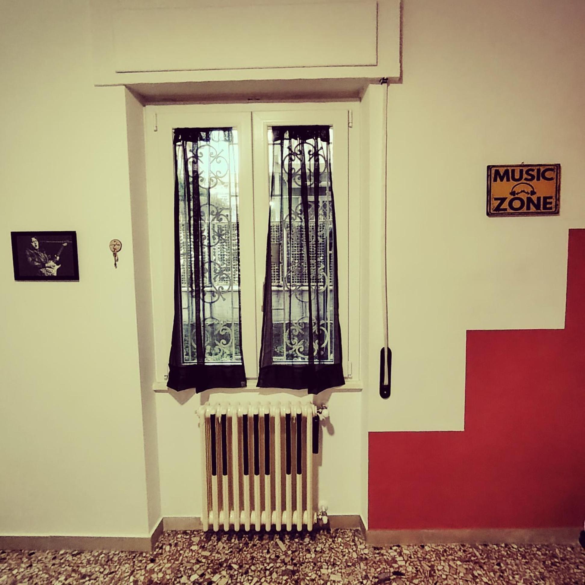 Centocelle State Of Mind Apartment Rome Luaran gambar