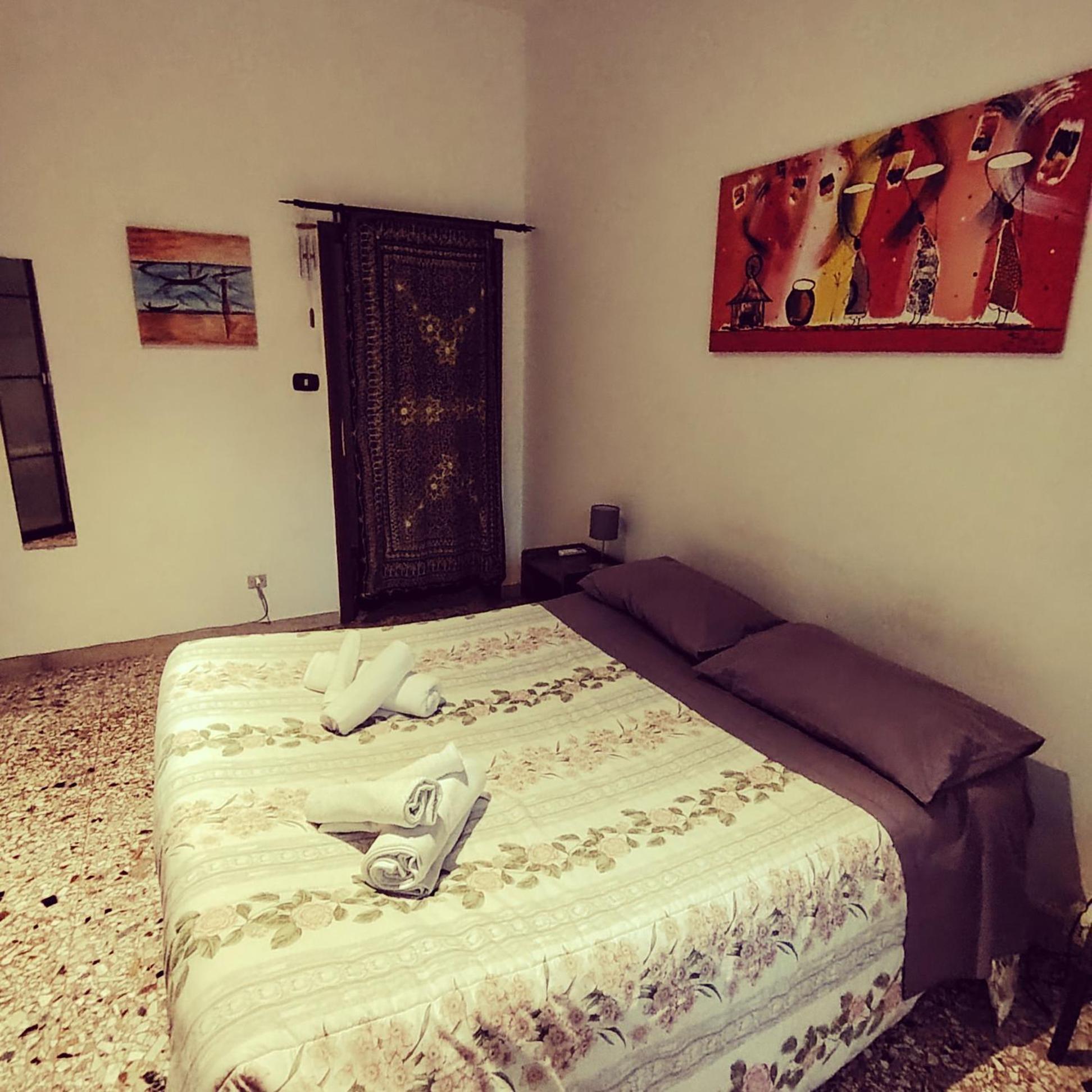 Centocelle State Of Mind Apartment Rome Luaran gambar