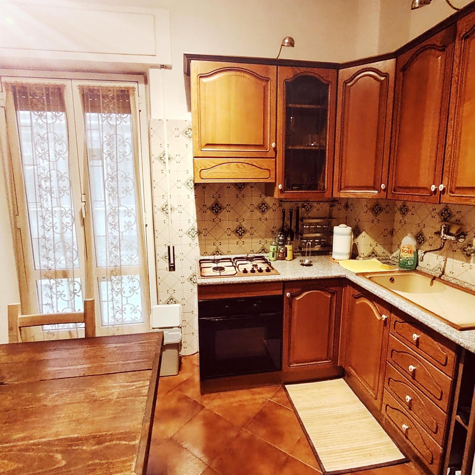 Centocelle State Of Mind Apartment Rome Luaran gambar