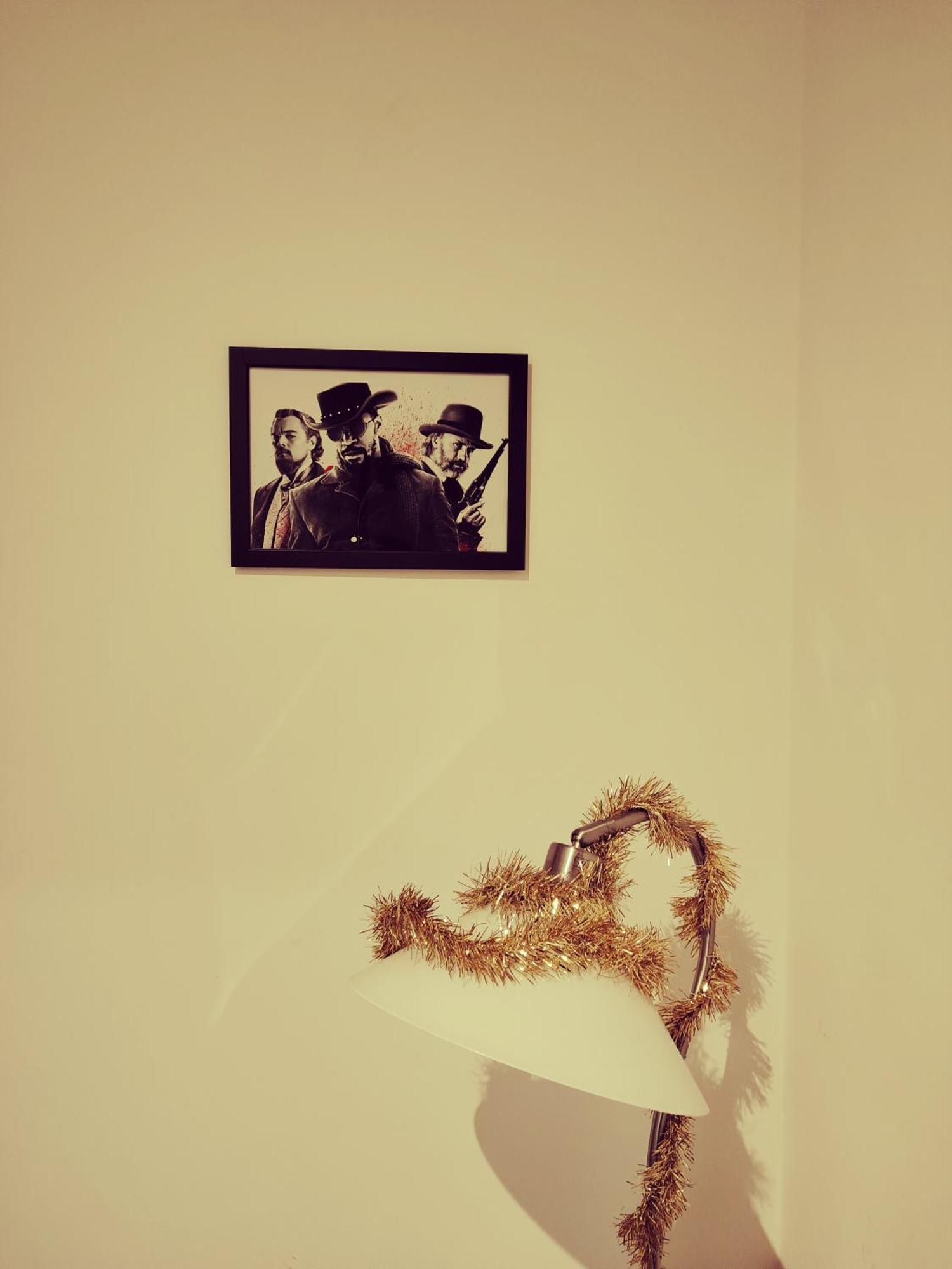 Centocelle State Of Mind Apartment Rome Luaran gambar