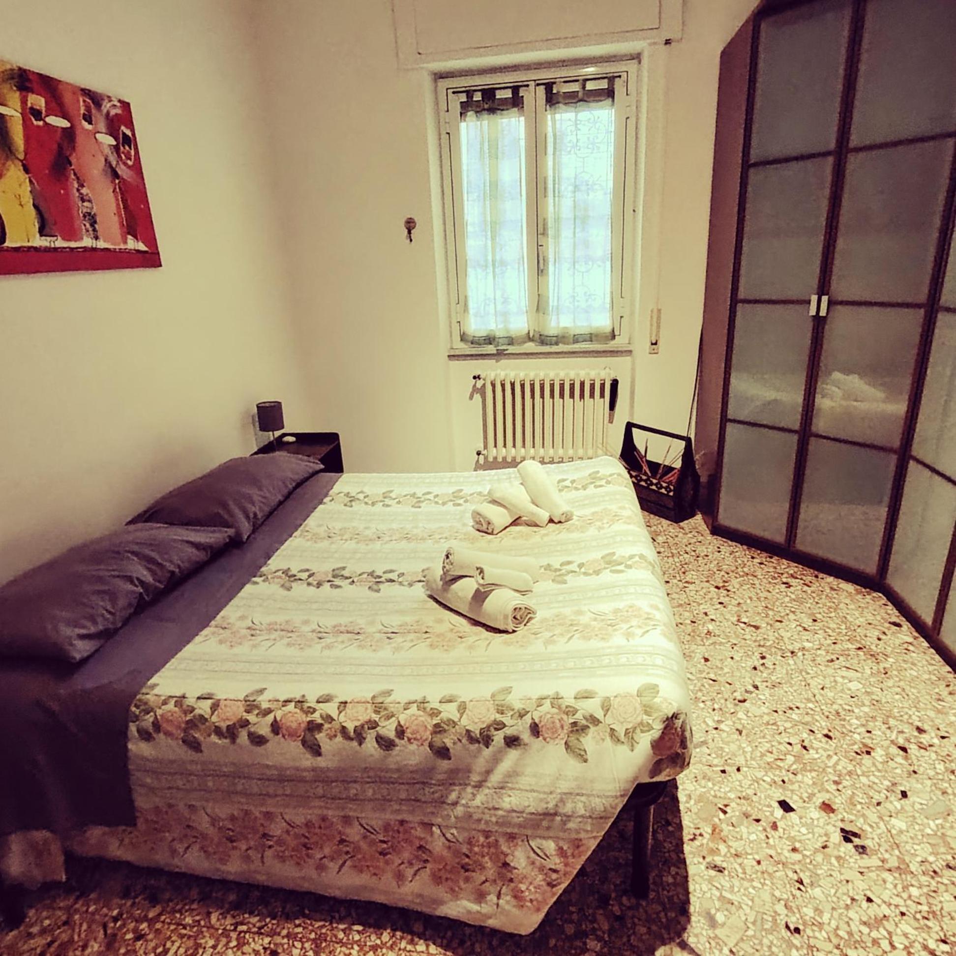 Centocelle State Of Mind Apartment Rome Luaran gambar