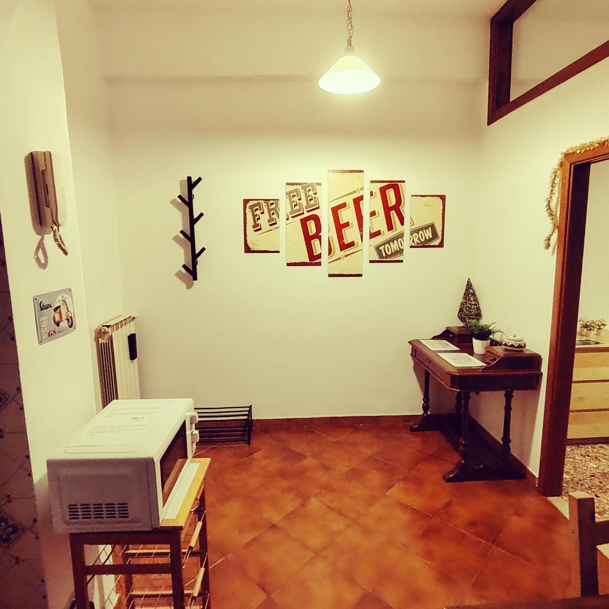 Centocelle State Of Mind Apartment Rome Luaran gambar