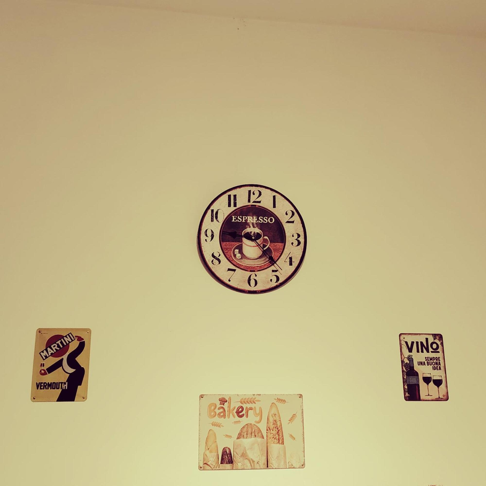 Centocelle State Of Mind Apartment Rome Luaran gambar