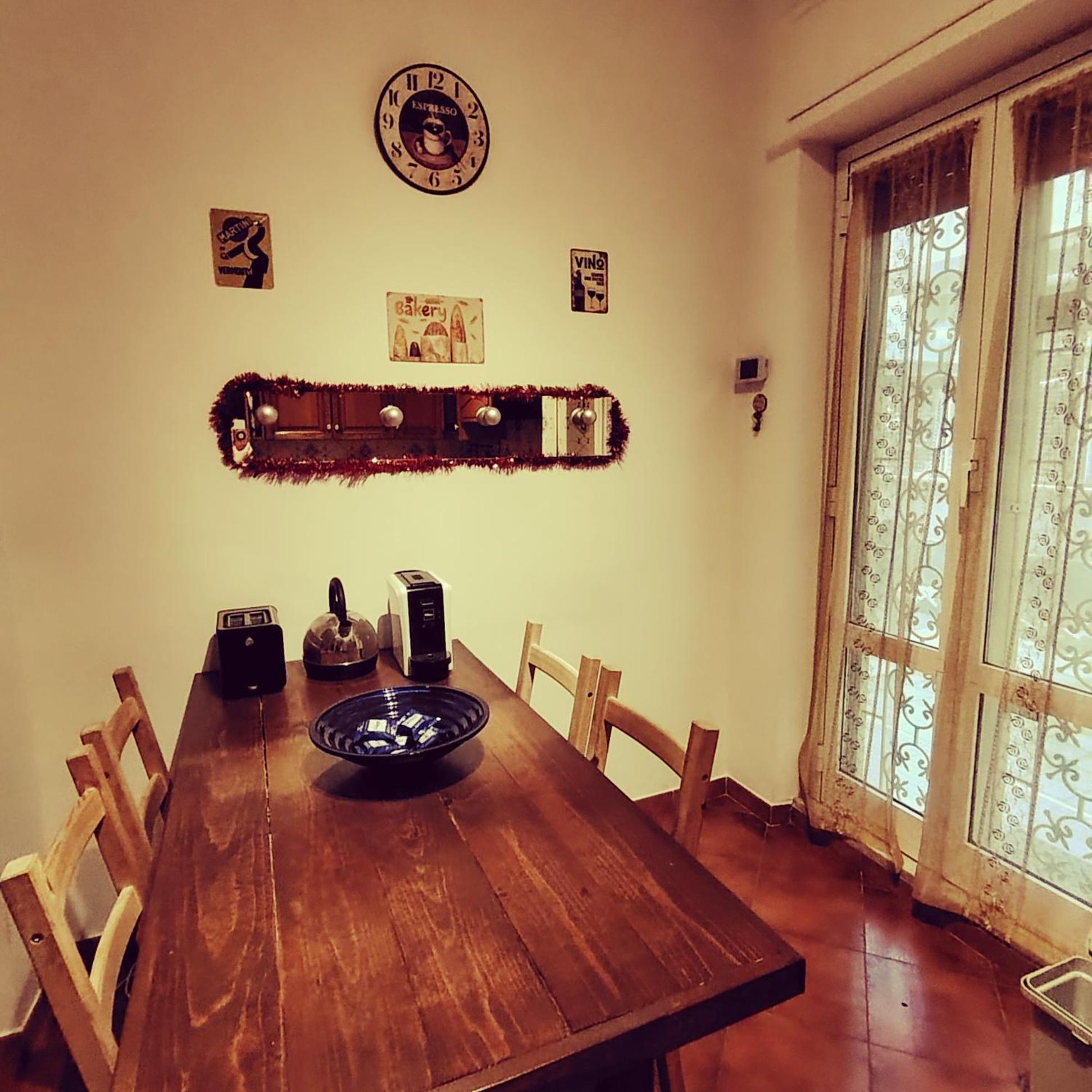 Centocelle State Of Mind Apartment Rome Luaran gambar