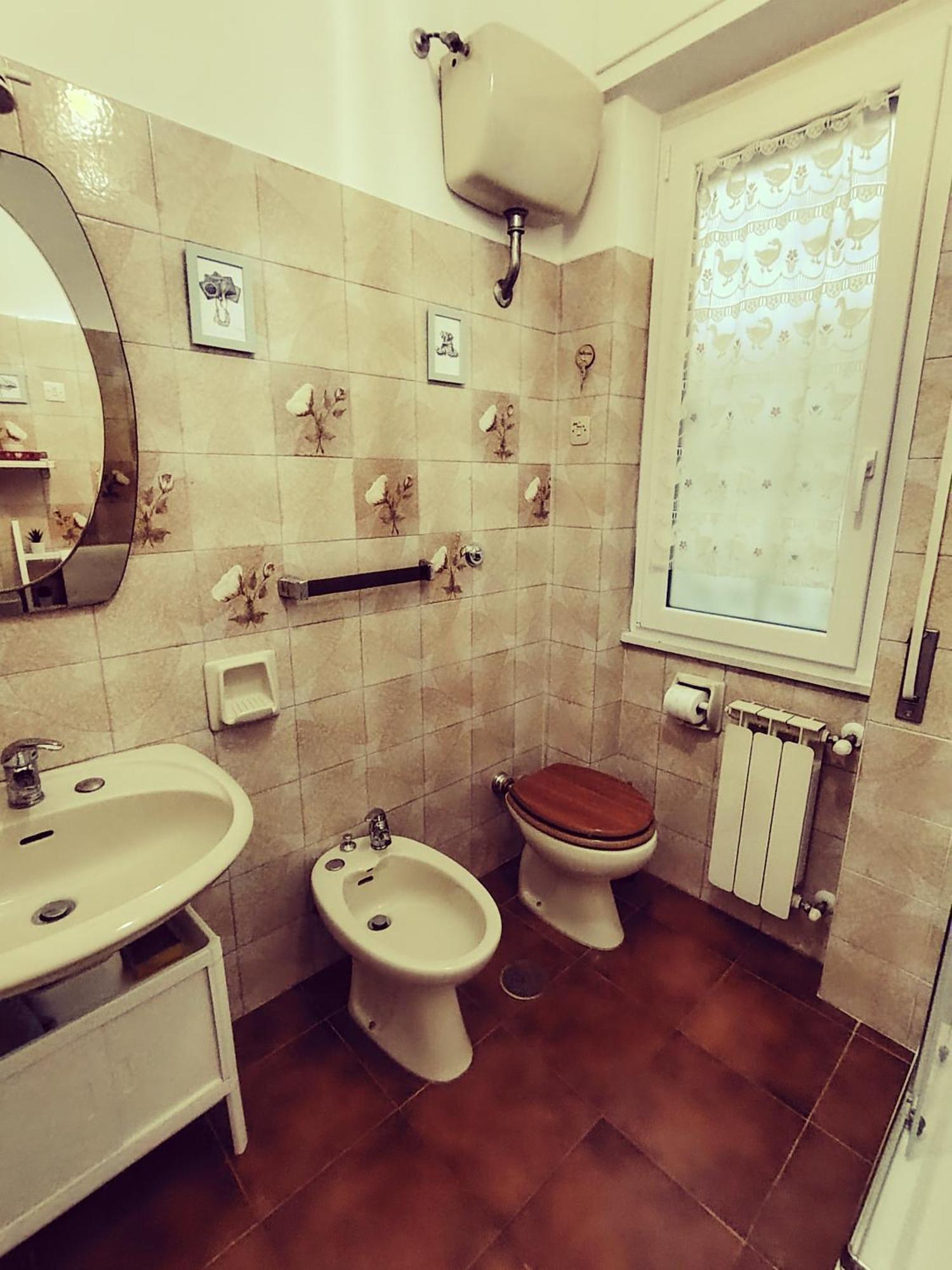 Centocelle State Of Mind Apartment Rome Luaran gambar